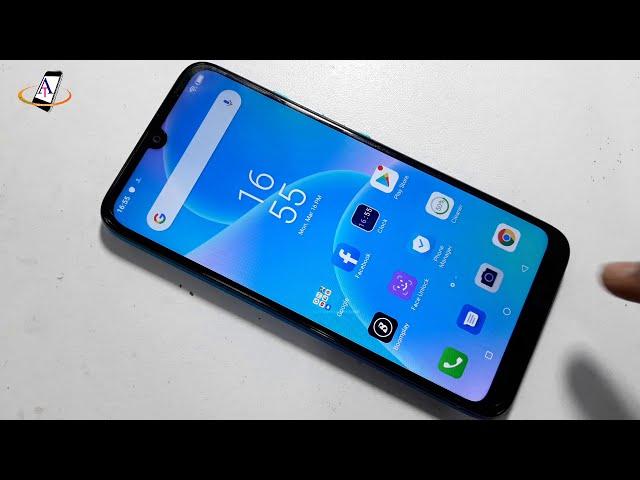 Itel Vision 1 Frp Bypass | Itel L6005 Frp Google Account Unlock | Android 9 Pie | Without PC | 2020