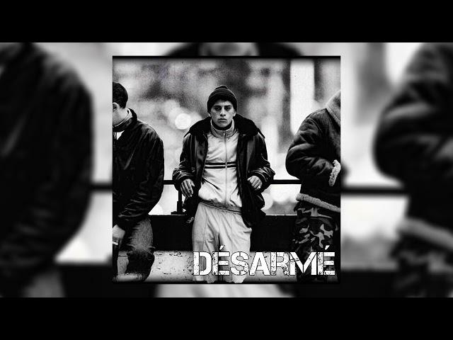 Le Crime - Désarmé