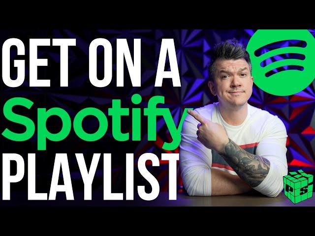 How To Get My Music On Spotify Playlists | Avoid The Bots!