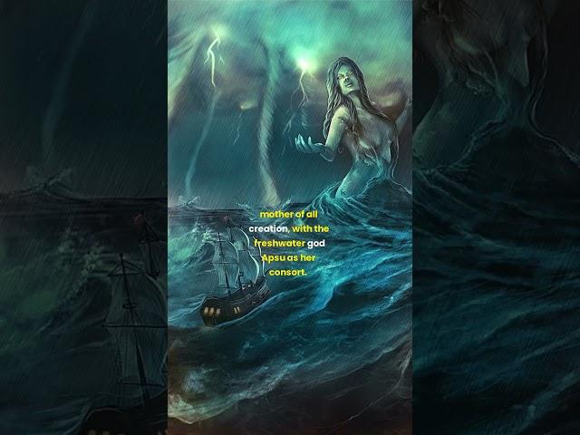 The Majestic Enigma: Unveiling the God of Sea in Every Mythology #mythology #norse mythology