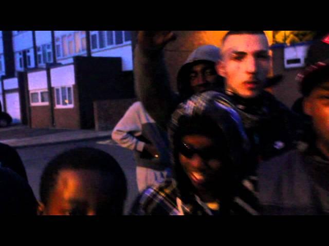 GRIZZLY,RAZOR,BUTCHY,G.K(SRS)- RWDS FREESTYLE EP2 [R.V VISUALS] @readyvisionz @ceobeaver