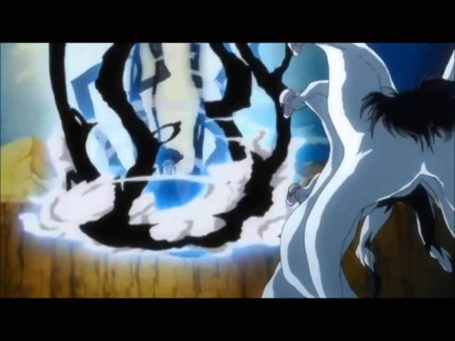 Bleach: Ichigo vs Aizen Part 2