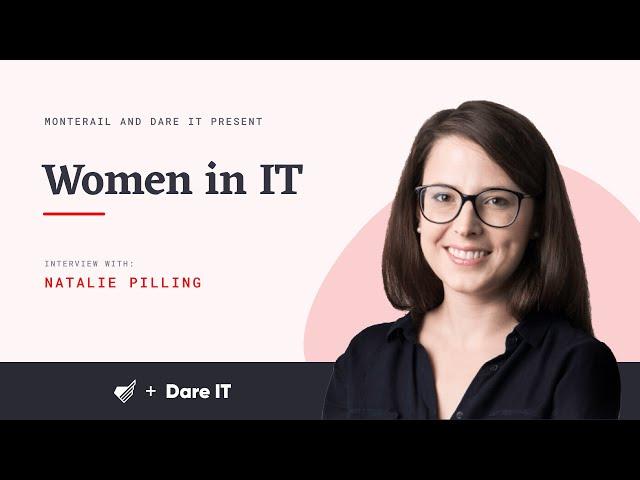 Women in IT | How to make IT a more diverse and inclusive industry | Monterail + Dare IT