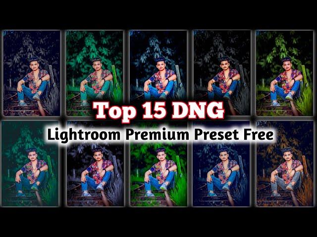  Top 15 Lightroom Premium Presets| Presets Free Download