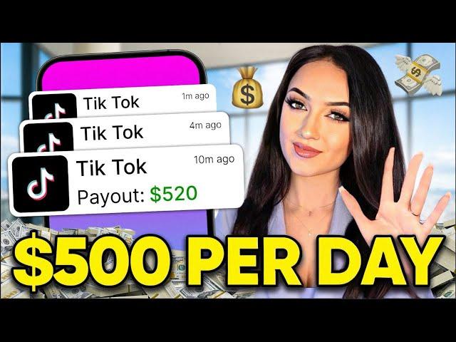 7 Ways to Make Money From TikTok in 2025 (START THESE NOW!)