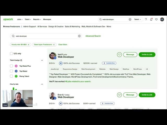 How To Get Clients To Find YOUR Upwork Profile