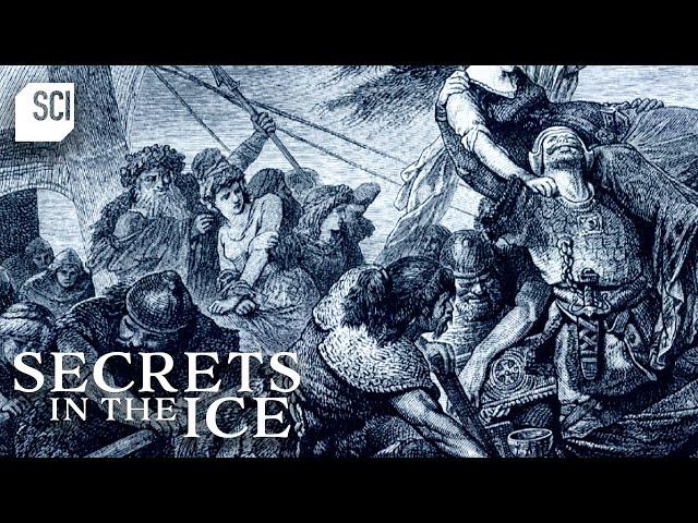 Researchers Uncover Remnants of an Ancient People in Greenland | Secrets In The Ice