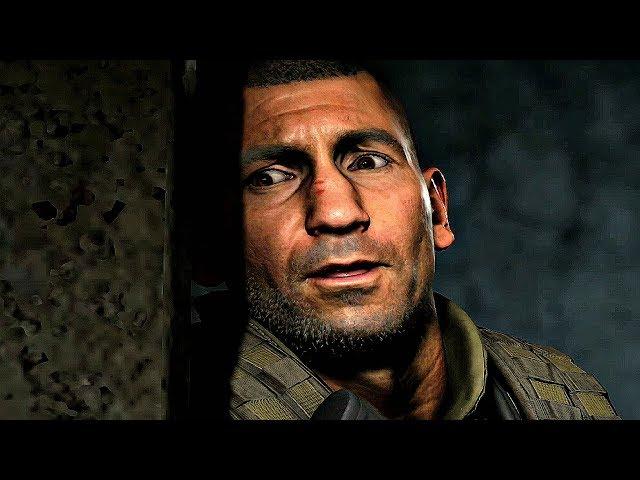 Ghost Recon Breakpoint - Ending & Final Boss (Jon Bernthal)