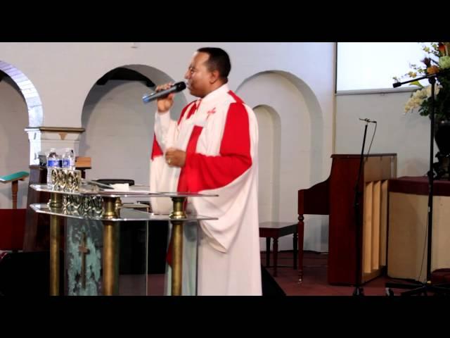 ECFC Los Angeles Spiritual Formation Conference 2011