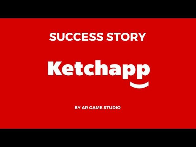 Success Story of Ketchapp Games | A journey of two brothers | Successful casual game publisher