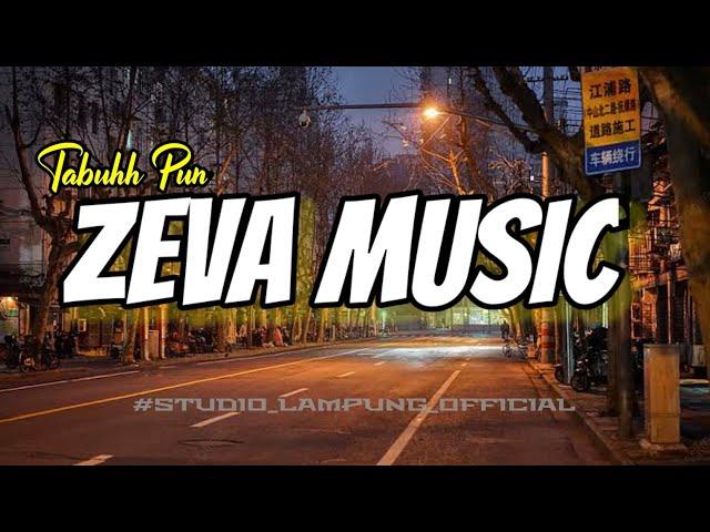  ZEVA MUSIC BATTLE || ORGEN LAMPUNG