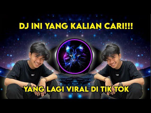 INIKAN YANG KALIAN CARI !!! DJ DRIVE BREAKBEAT VIRAL DI TIK TOK | NEVER BE ALONE SOUND KATAK BHIZER