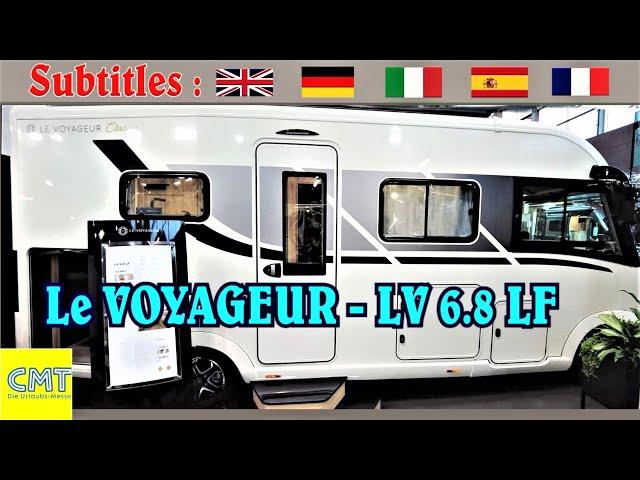 LE VOYAGEUR - LV 6.8 LF - (Pilote Group) - CMT Stuttgart, 2023 (39)