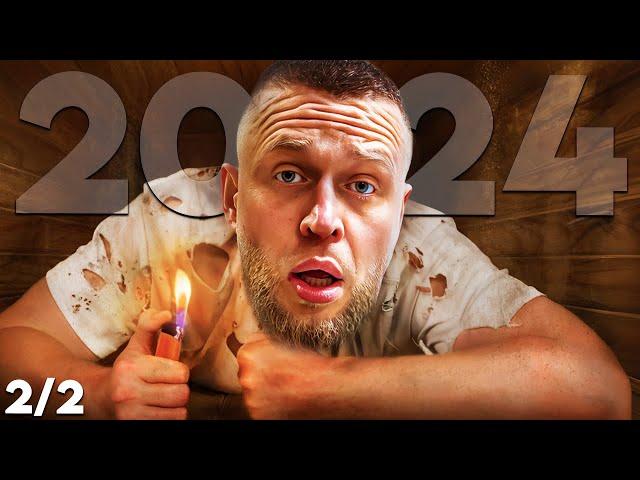 BUNGEE FUNNY MOMENTS TWITCH 2024! (2/2)