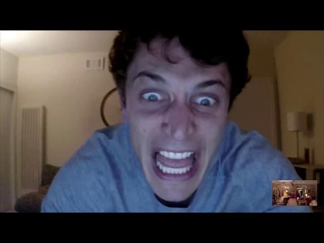 Unfriended: Dark Web | Next Level of Horror | Own it on Digital, Blu-ray & DVD