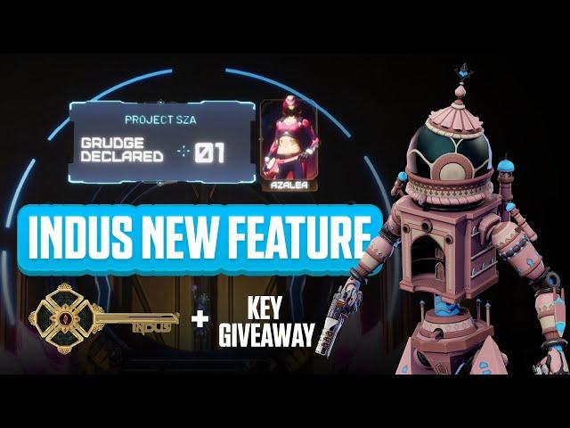 Indus game new feature| Indus eSports 3 lakh  |Indus battle royale gameplay | Indus battle royale