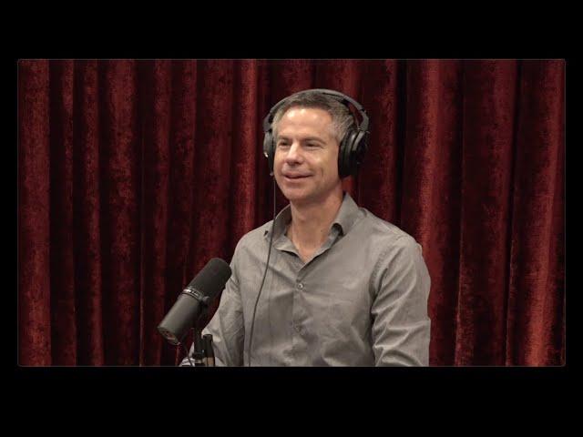 Joe Rogan Experience #2211 - Michael Shellenberger