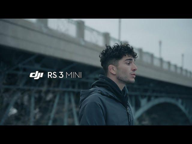 Wrestle Your Reality Short Film - DJI RS3 MINI - SONY A7S3