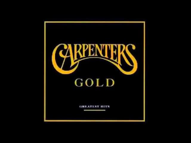 Top Of The World - Carpenters