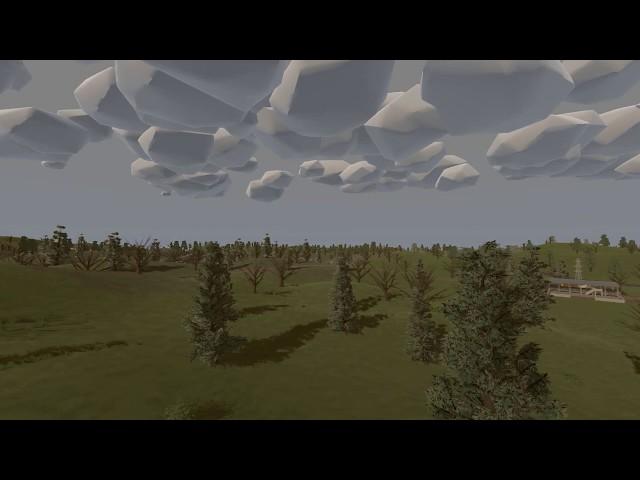 Unturned: France Trailer