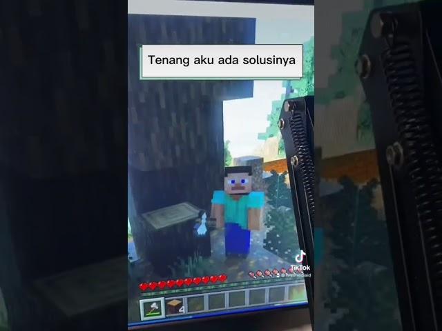 Server Minecraft Indonesia yang seru untuk kalian mainkan #minecraft #serverminecraftpe