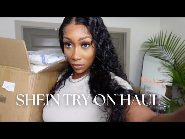 HUGE SHEIN TRY ON HAUL PART 2 BEST HAUL EVER??? AUGUST 2024 LOOKS