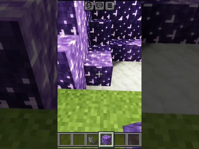 Minecraft Squid Game Song #minecraft #shortfeed #shorts