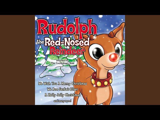 Rudolph the Red-Nosed Reindeer