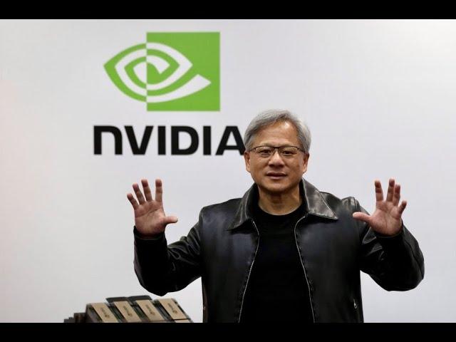NVIDIA Stock Set to Soar? Analyst Predicts Massive Gains...