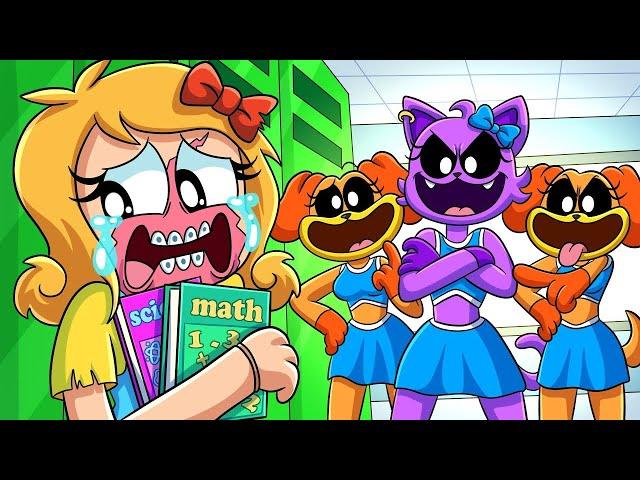 ТОП 20 ЛУЧШИХ АНИМАЦИЙ ПРО POPPY PLAYTIME 3! |  Анимации на русском