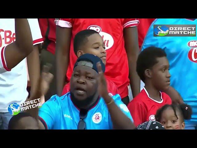 Magoli Yote Simba vs CS Sfaxien 2-1 Highlights leo 2024 Simba sc vs CS Sfaxien