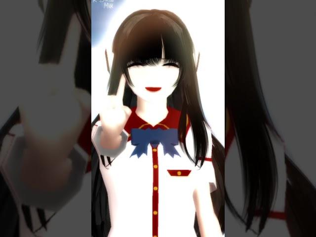 Rina||Sakura School Simulator edit|•PinkxieShinnyGaminh