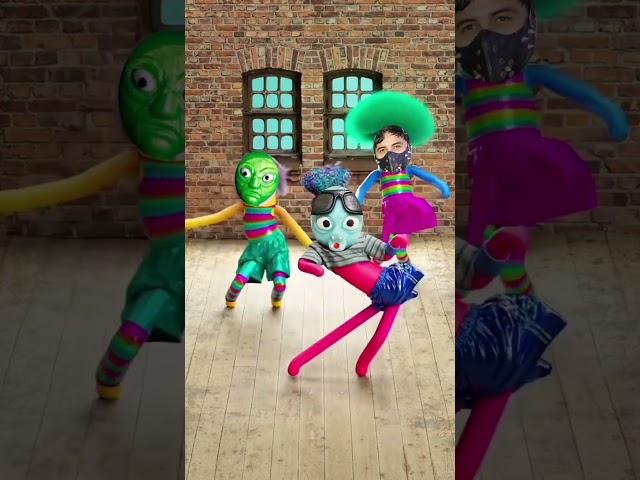 A BAILAR!!!  #bailar #baile #funny #marcianito #dance #fyp #viral #filtro #junior #yoshi