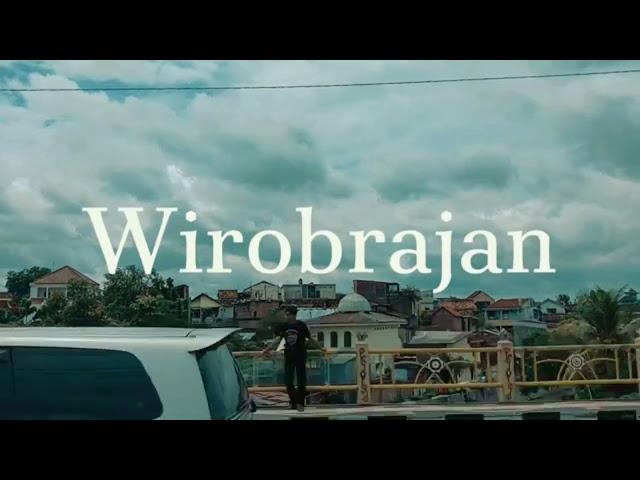 Cah Kampung Band - Wirobrajan | Music Video