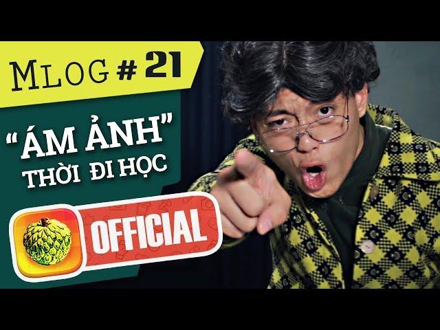 Mlog #21: 15 "Nỗi Ám Ảnh" Của Học Sinh (Havana + Attention Mashup)