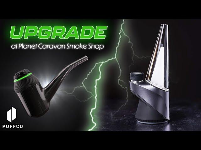 How to upgrade the Puffco Peak & Proxy