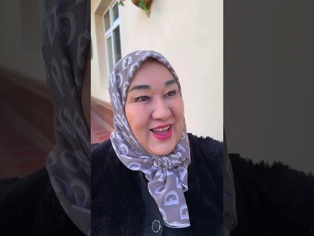 BOʻYDOQBEKKA SOVGʻA️ #rek #uzbek #comedy #vines #funny