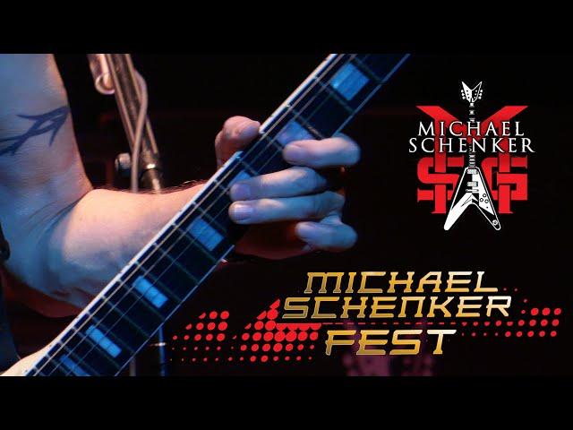 Michael Schenker Fest 2019-05-02 Kalamazoo, MI - full show 4K