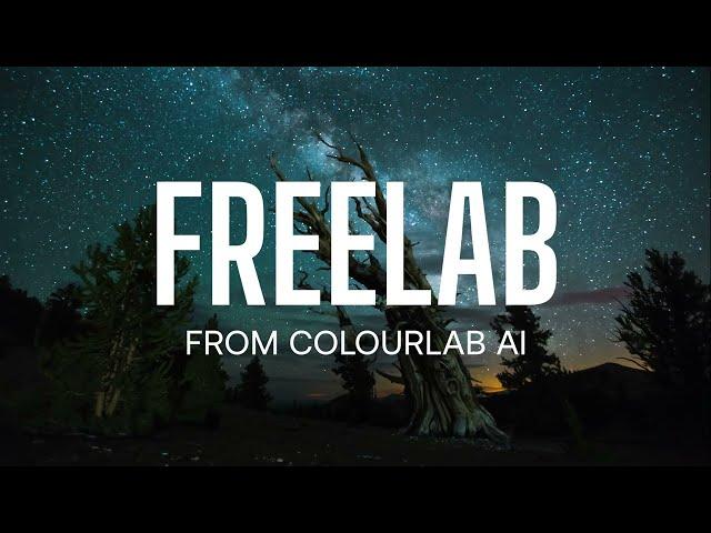 What is Freelab?