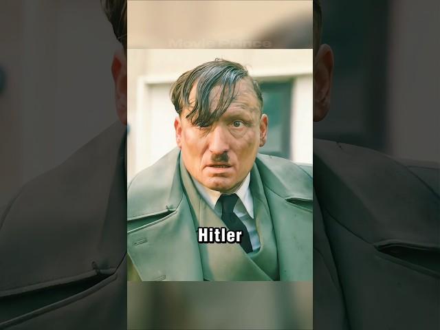 Hitler time traveled to 2014 #shorts #movierecap #moviereview #movie