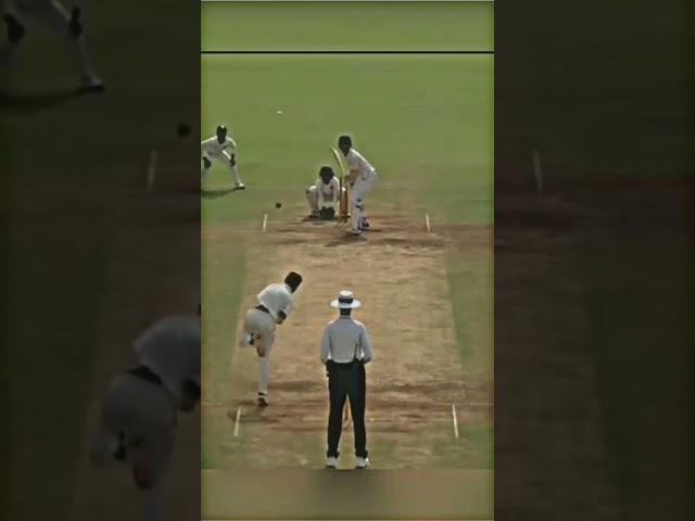 perfect left arm spin bowling 
