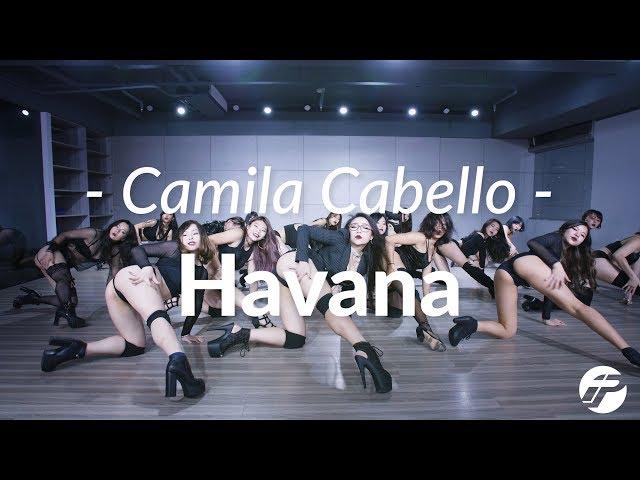 Camila Cabello - Havana / Denise Blue Choreography