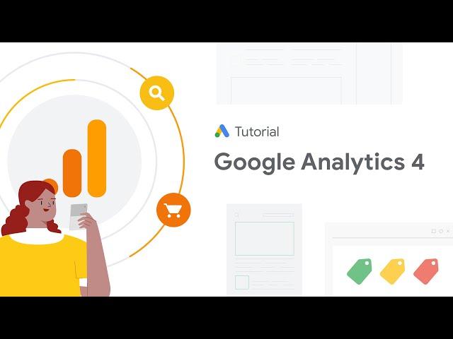 Importing Google Analytics 4 conversions into Google Ads: Google Ads Tutorials