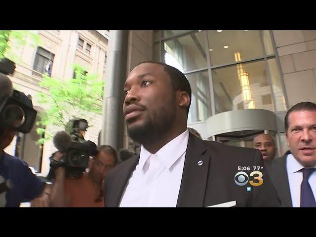 Meek Mill’s Legal Team Requests For New Judge To Replace Genece Brinkley