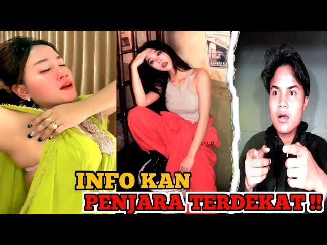 KALAU PENJARA ISINYA KEK GINI GUA JUGA MAU CUYY‼️ |reaction meme kocak  #reaction #tiktok#viral#meme