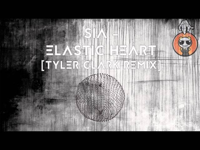 Sia - Elastic Heart Trap Remix by Tyler Clark