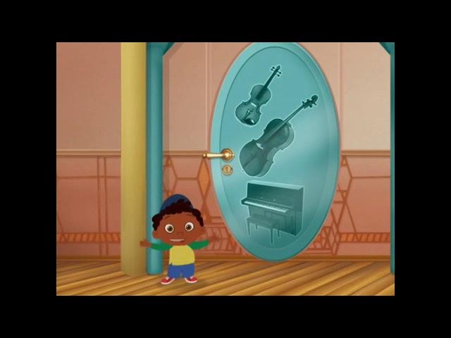 Inside the Funhouse | Little Einsteins