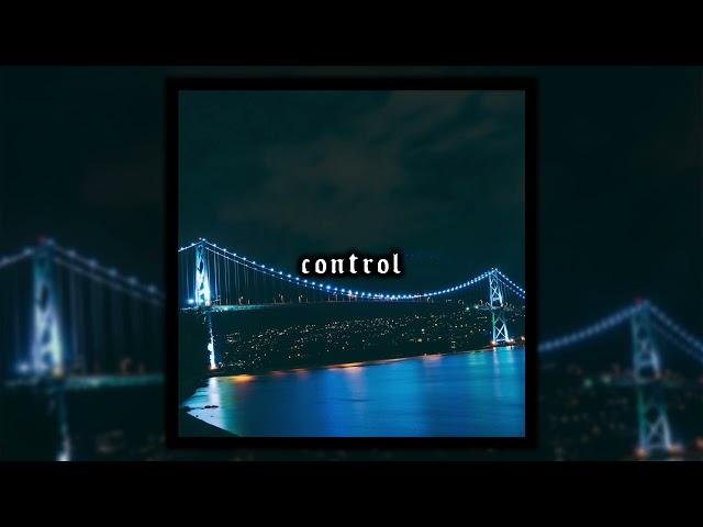 [FREE] Ufo361 x Future Type Beat "Control" | Hard Trap Instrumental 2022