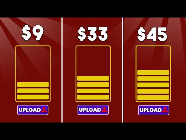 upload files earn money 2023 ($14 Per File) | up4ever Earn Money Payment Proof (up4ever)