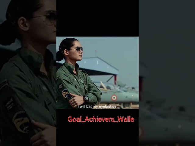 #IAF after 12th My_Dream AIR-force Motivational video status  Dream IAF Flying Officer #shorts